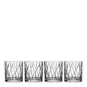 City DBL Old Fashioned 34 cl 4-pack