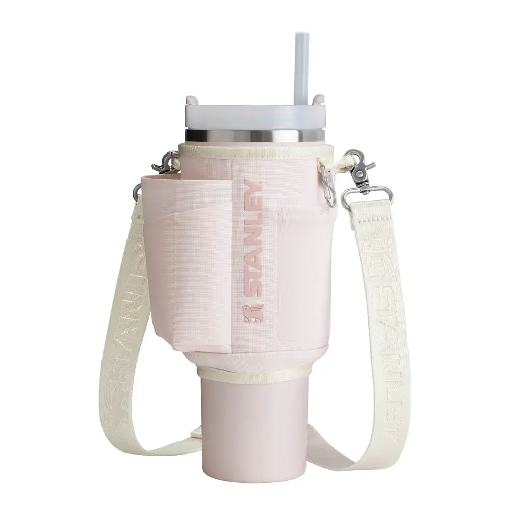 Quencher Kantolaukku 1,18L Rose Quartz