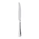Gammal Fransk lunchkniv 21 cm EPNS