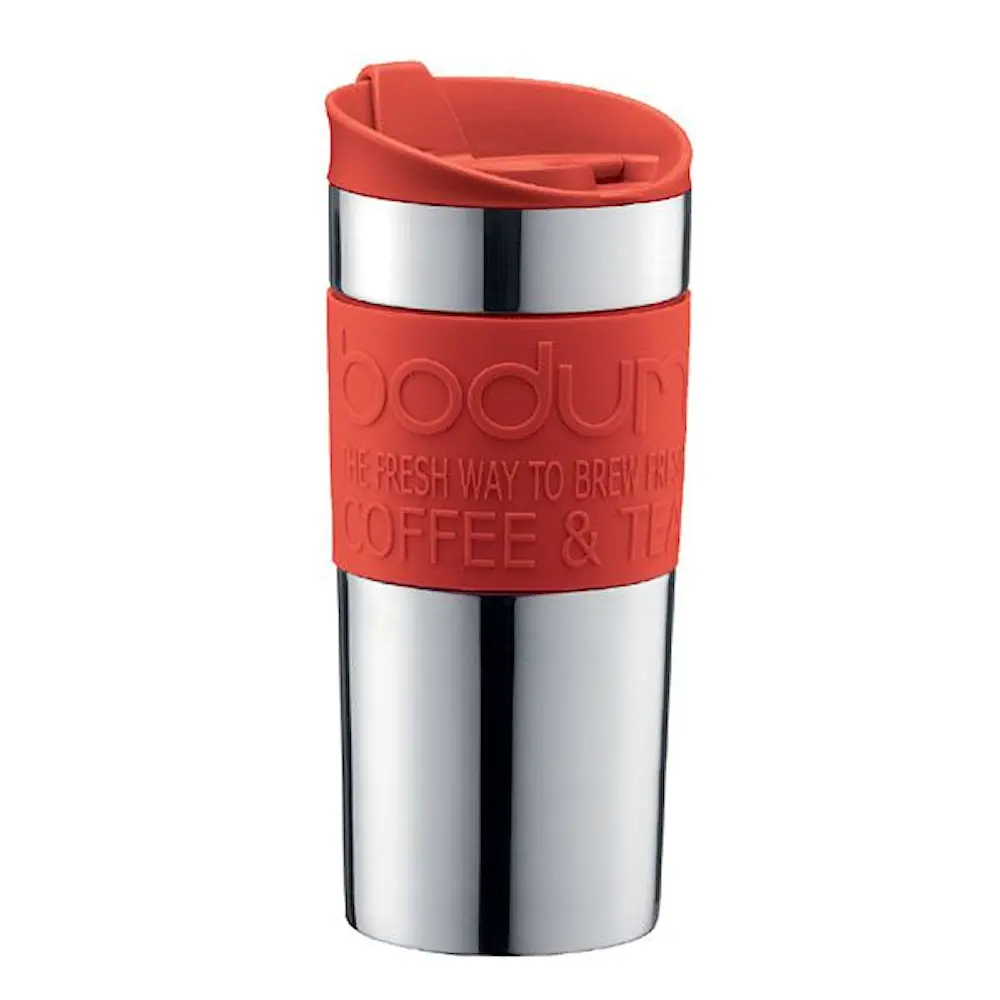 Travel Termosmuki 35 cl Punainen