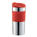 Travel Mug termosmugg 35 cl röd
