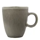 More mugg 38 cl grå