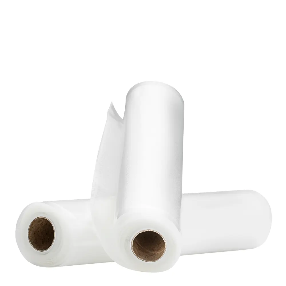 Tyhjiöpakkausrulla 22x300 cm 2 kpl