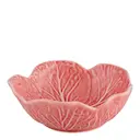 Cabbage skål 17,5 cm 50 cl rosa