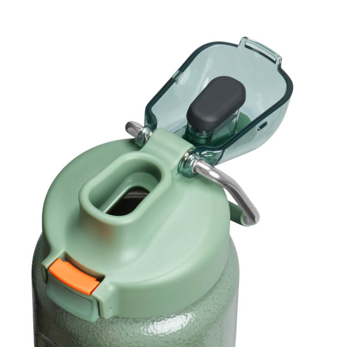Stanley Wellspring termoflaska 0,7 L hammertone green