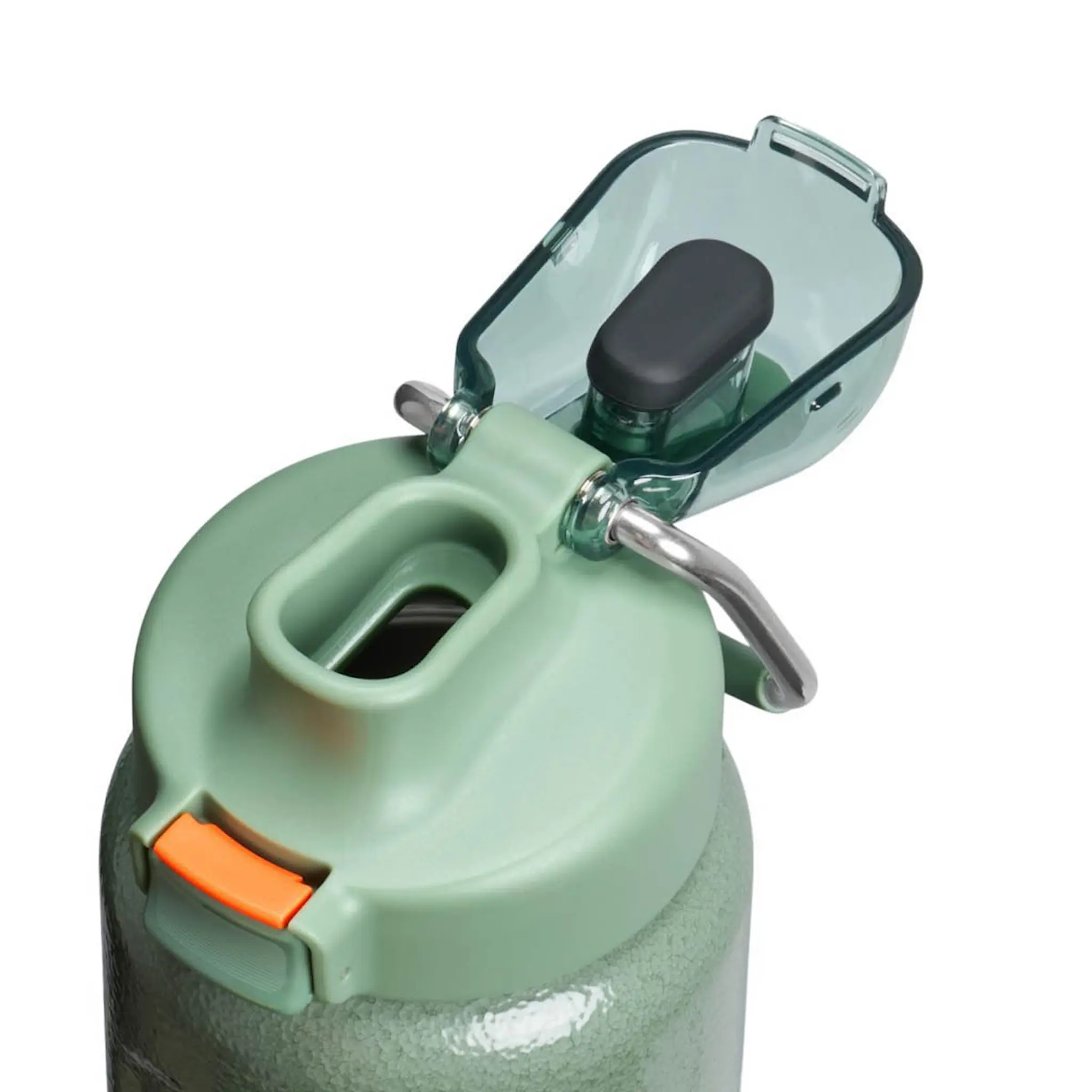 Stanley Wellspring termoflaska 0,7 L hammertone green