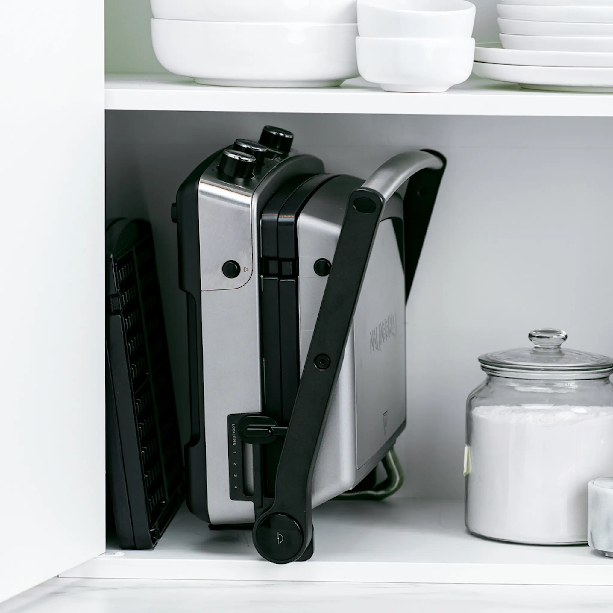 GreenPan Bordsgrill 2200 W