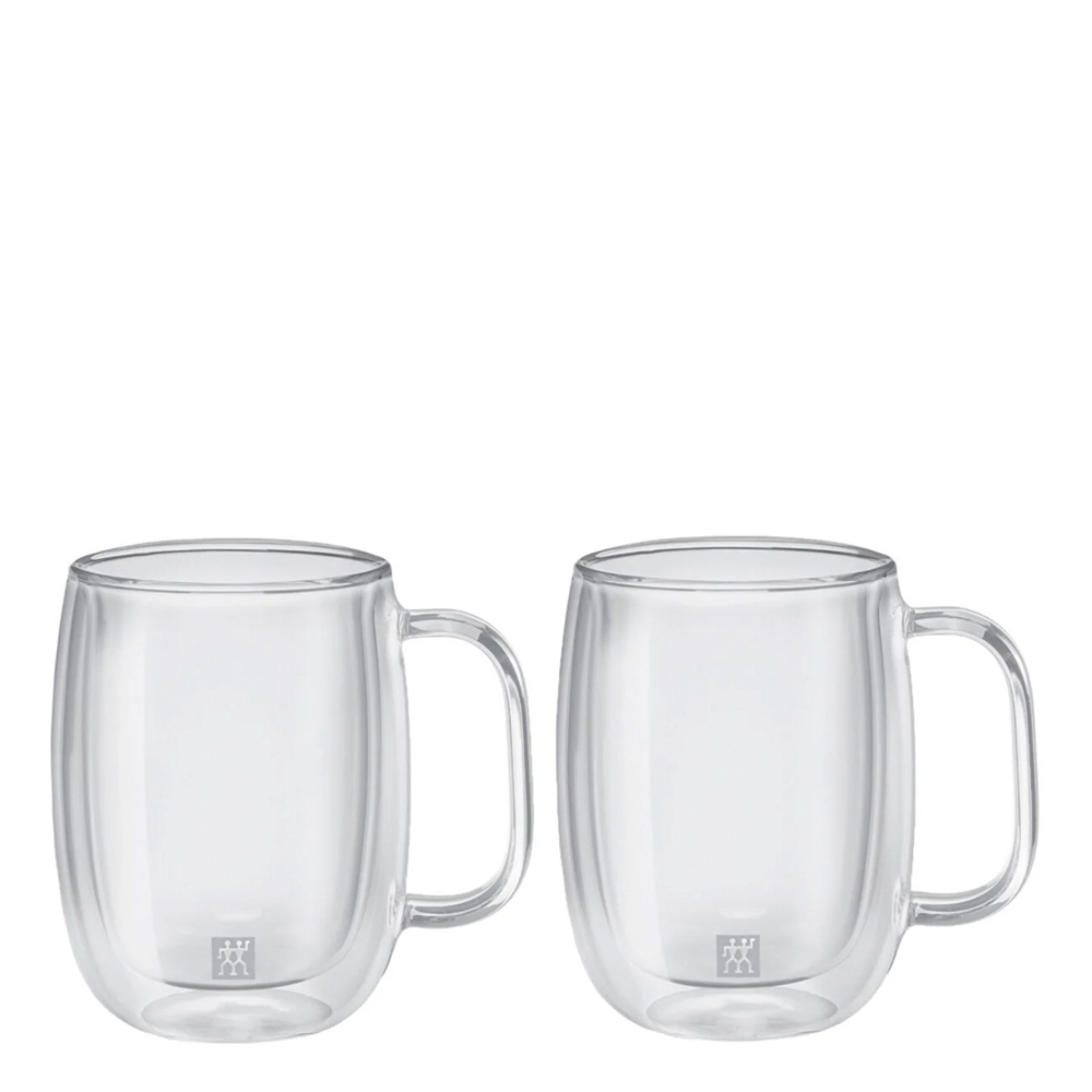 Zwilling - Sorrento Plus Kahvikuppi 35 cl 2 kpl