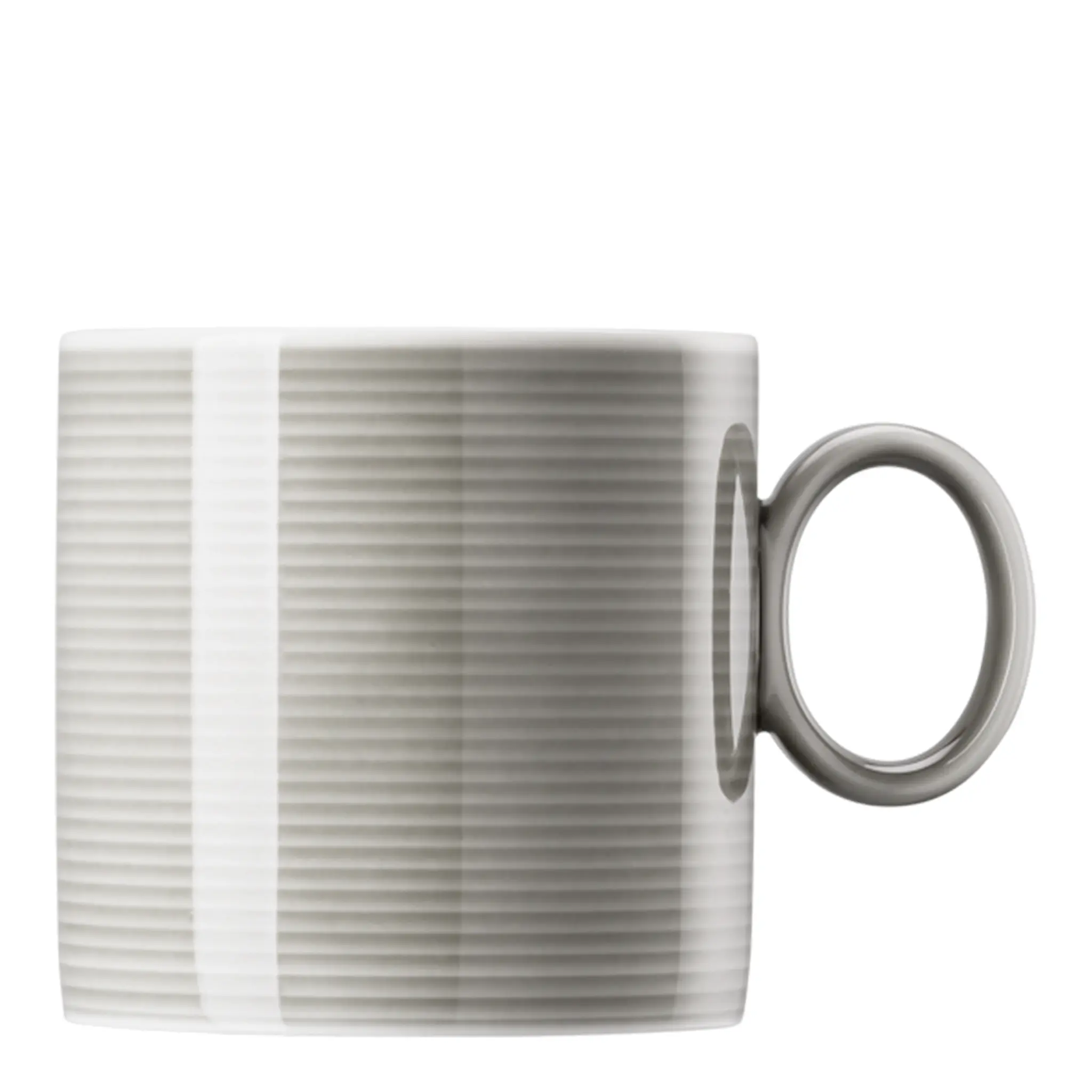 Loft by Rosenthal Mugg 33 cl Mångrå