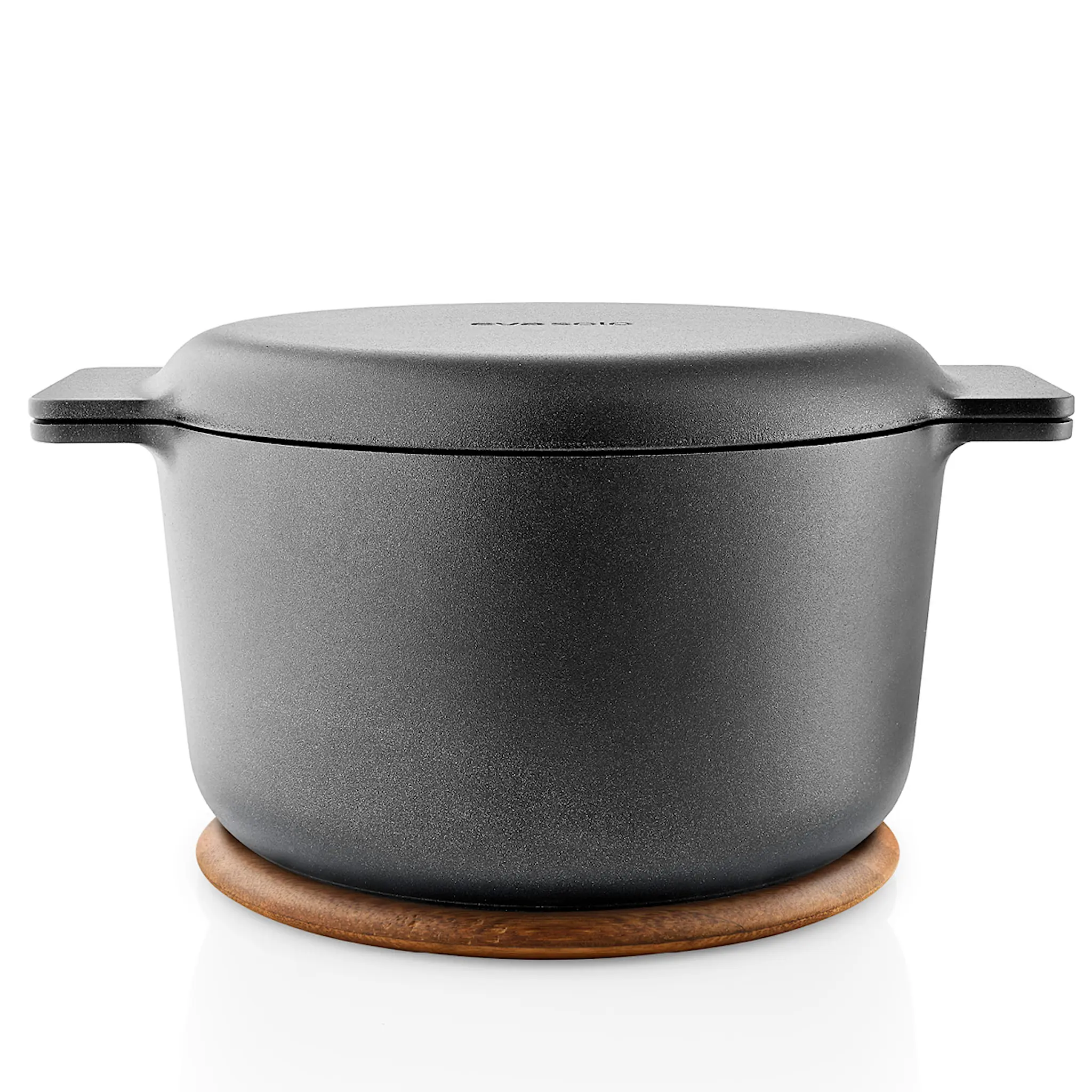Eva Solo Nordic kitchen Magnetiskt Grytunderlägg 20 cm Trä