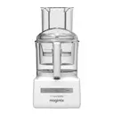 Magimix Foodprocessor CS 5200 XL 1100 watt Vit