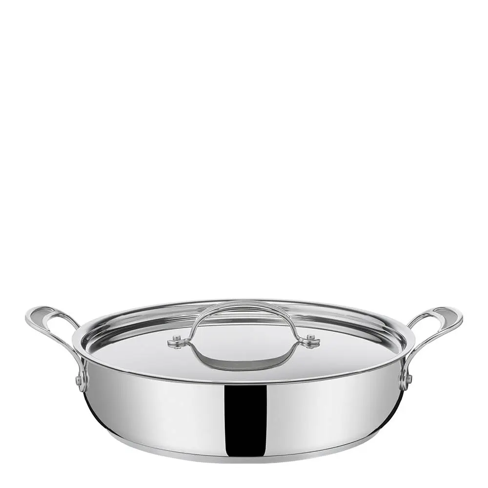 Jamie Oliver Cook's Classics paistinpannu all-in-one 30 cm 4,9 L