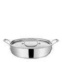 Jamie Oliver Tefal Cook's Classics all-in-one pan 30 cm 4,9 L med lock