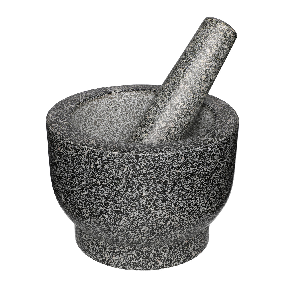 Maku Kitchen Life - Maku Mortteli 14,5x10 cm Graniitti