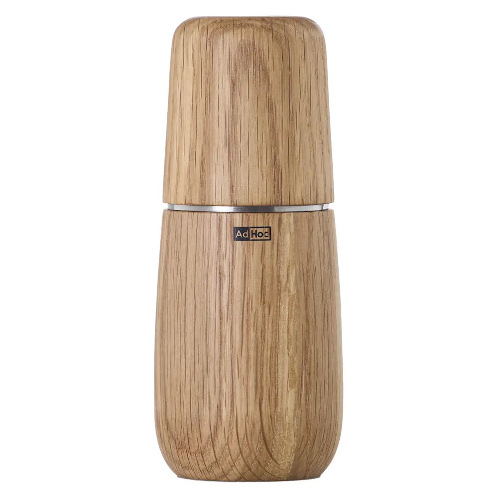 Yono Maustemylly 15 cm Tammi