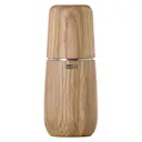 Yono Kryddkvarn 15 cm Beige