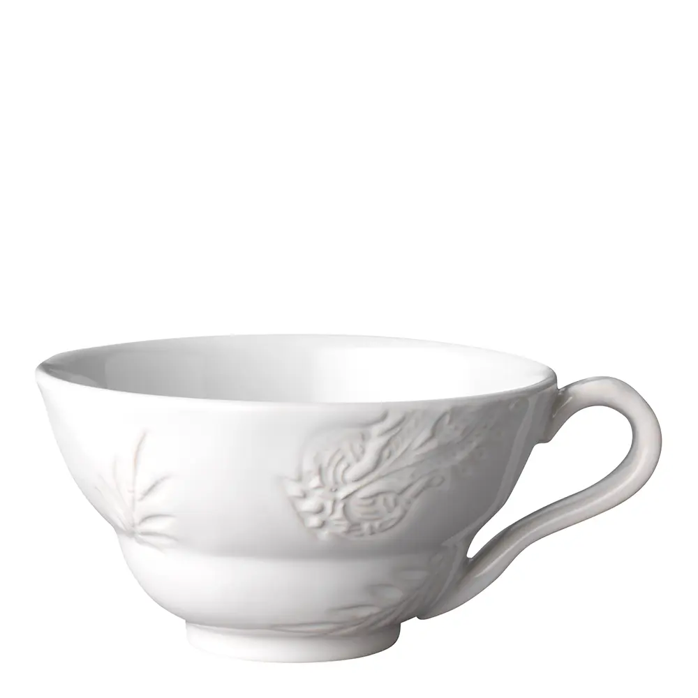 Arabesque Muki korvalla 25 cl White