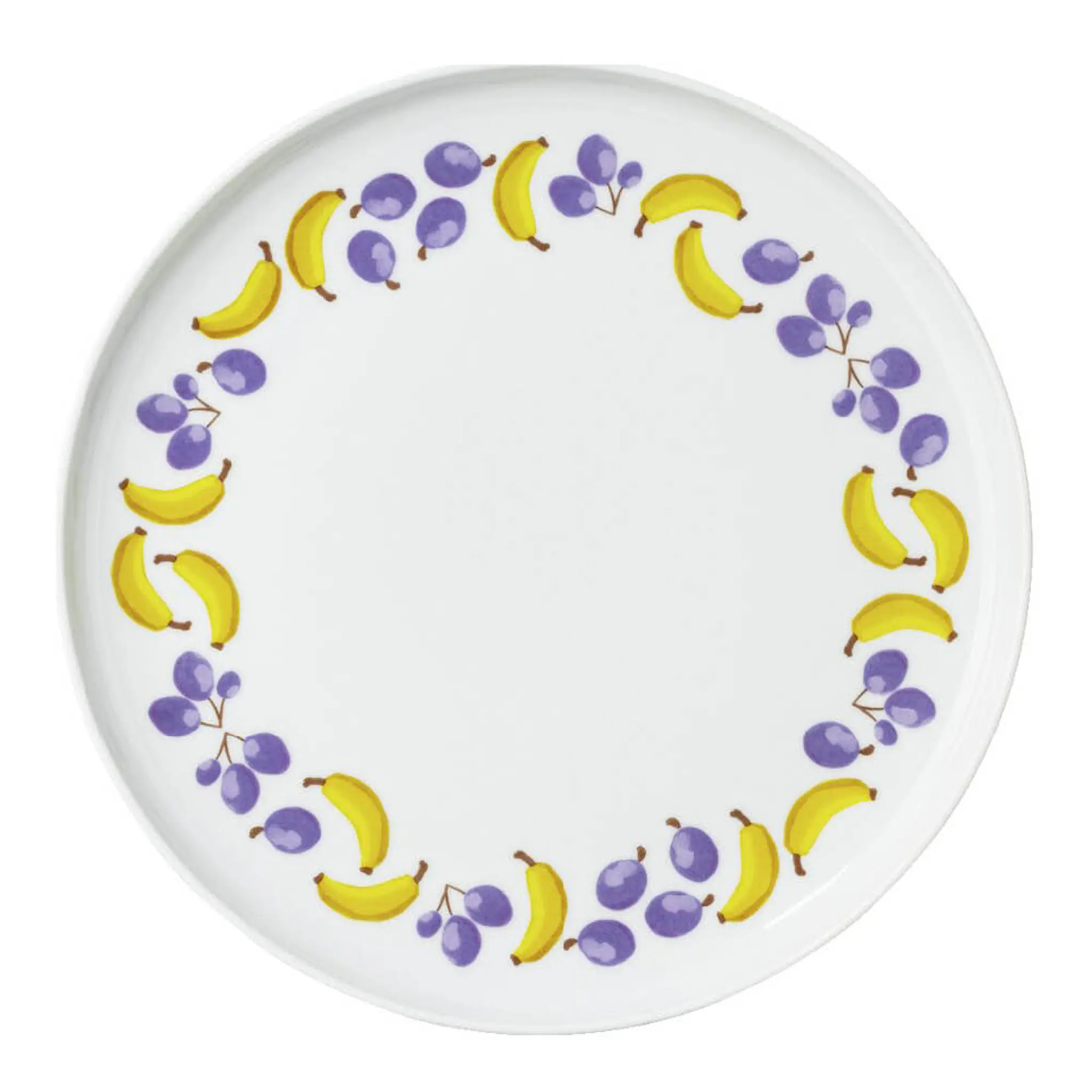 Thomas Jungle Lautanen 24 cm Hedelmä