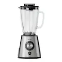 Blendforce blender med glaskanna 1,25 L rostfritt stål