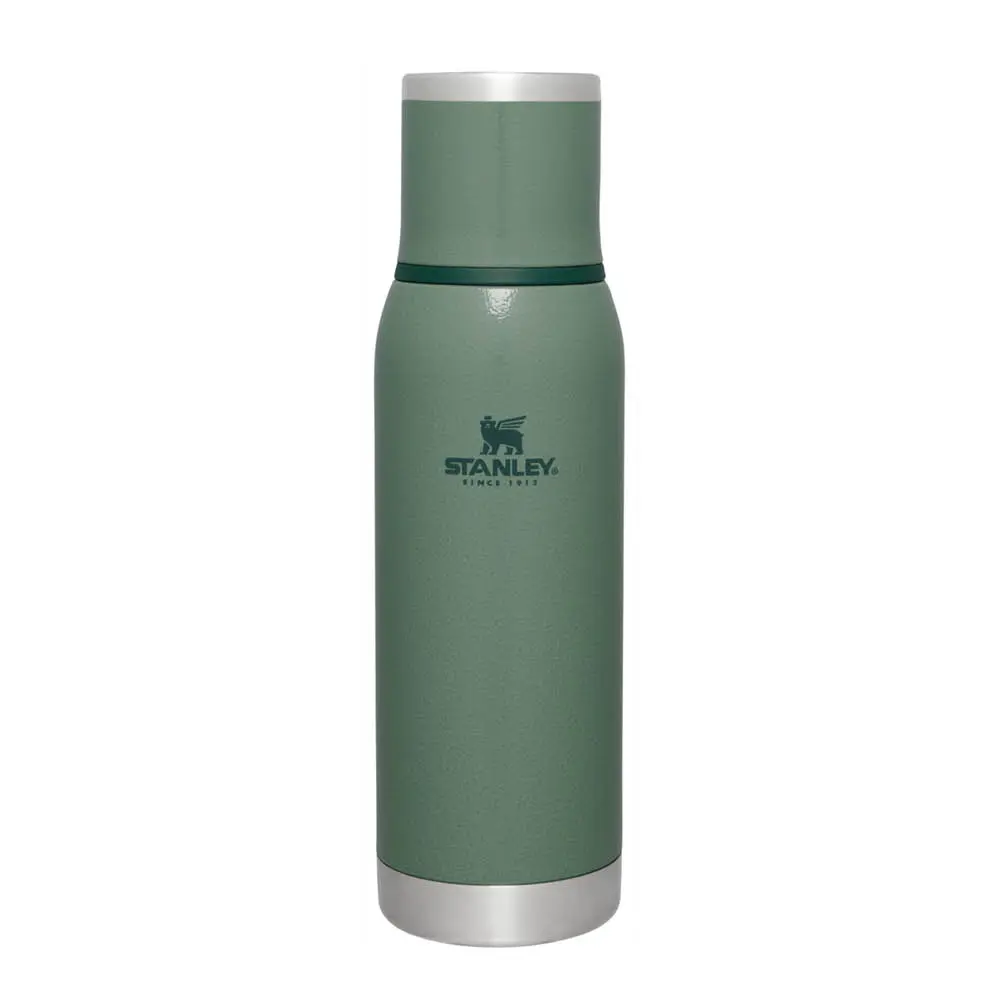 Adventure To-Go termos 0,75L Hammertone Green