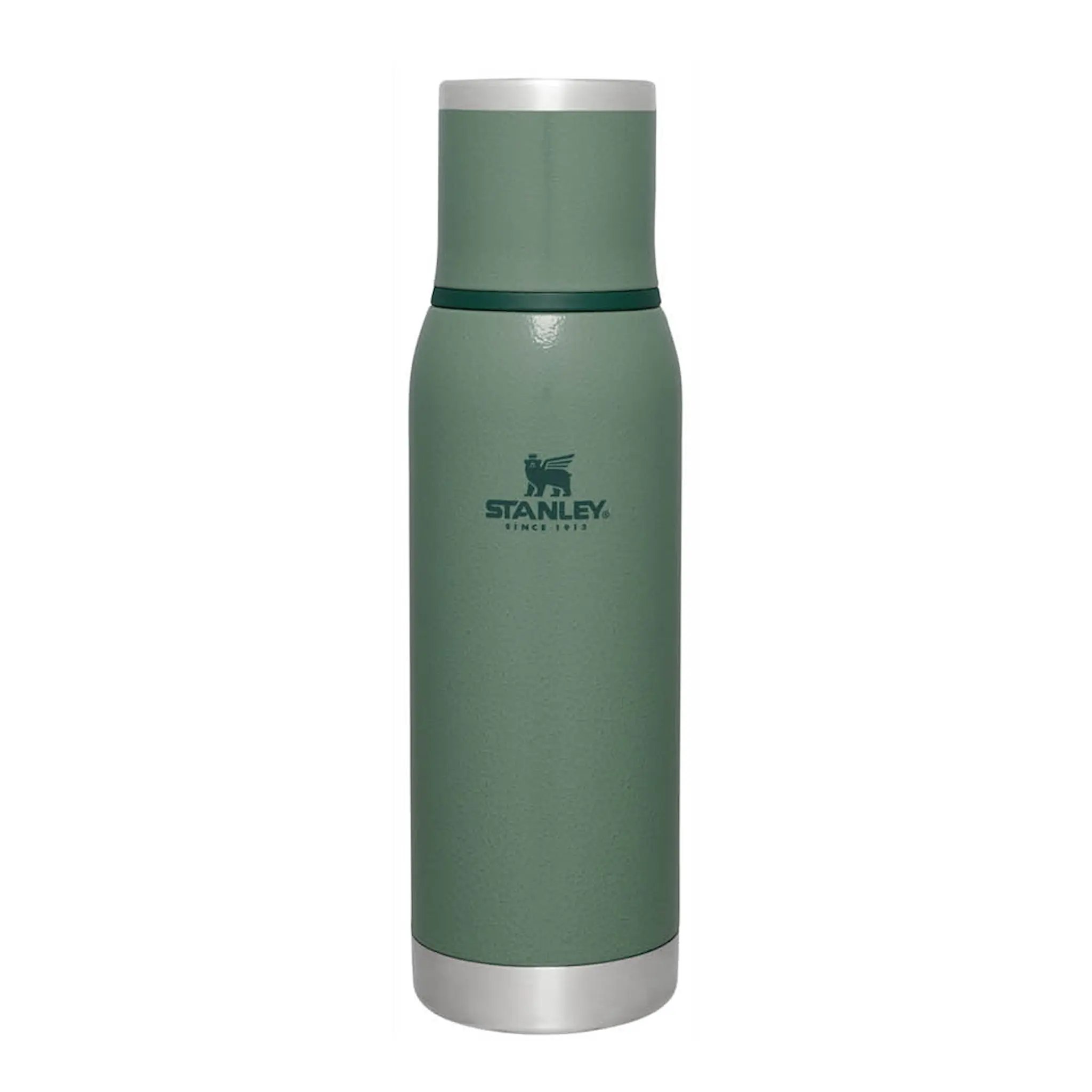 Stanley Adventure To-Go termos 0,75 L Hammertone Green