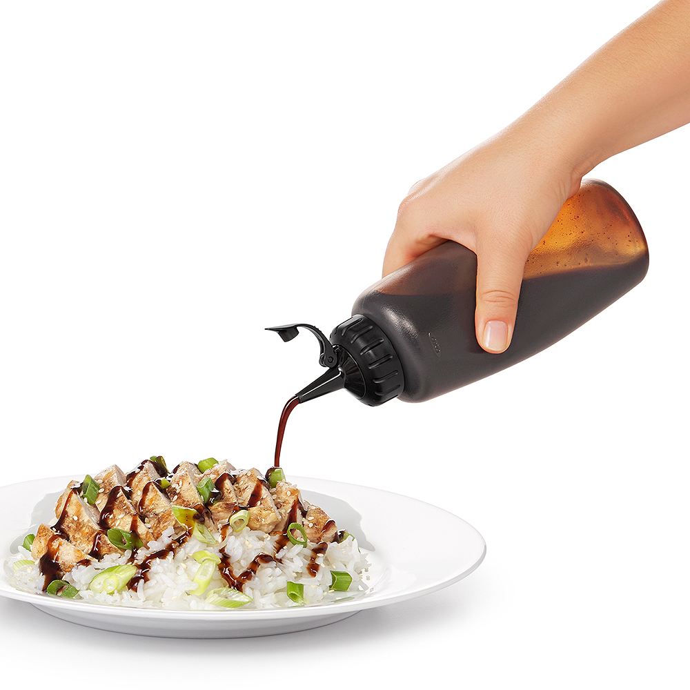 Oxo Dressingflaske 35 cl