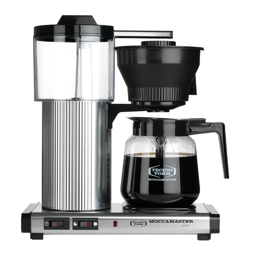 Moccamaster Professional CD Grand AO