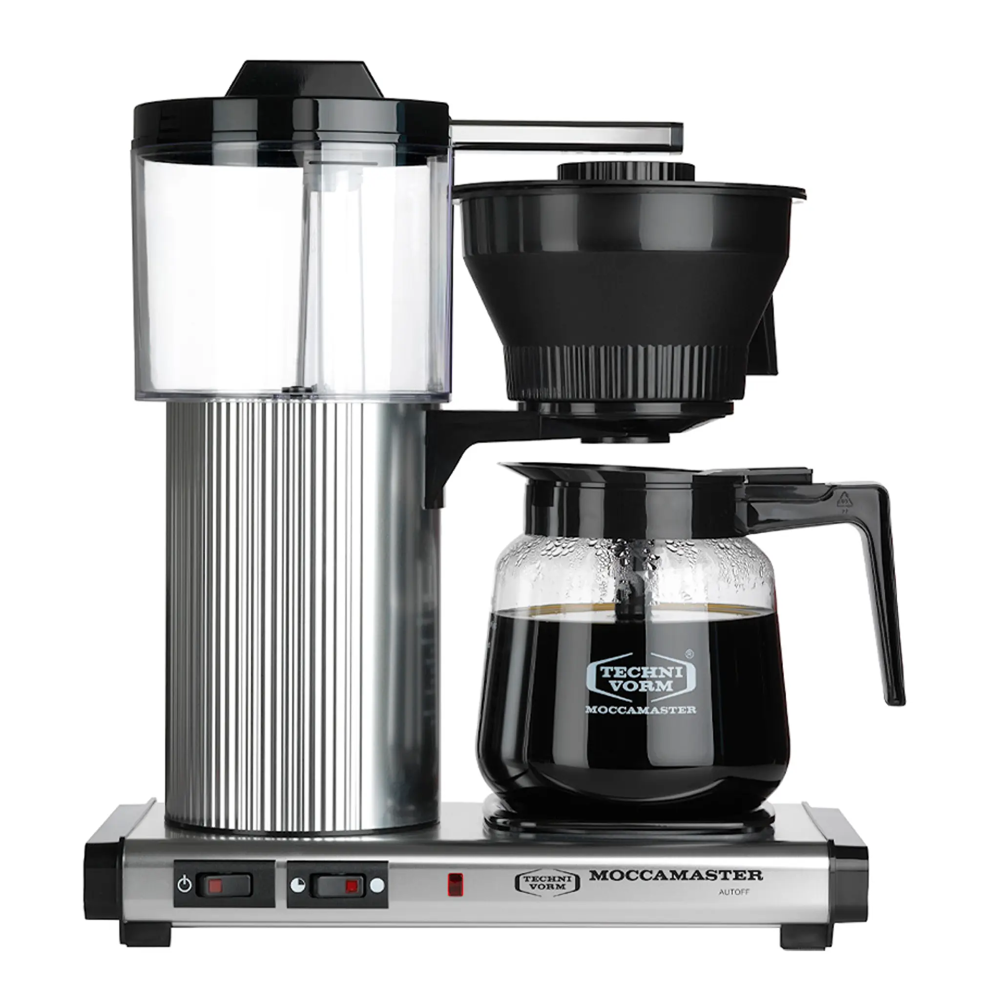 Moccamaster Moccamaster Professional CD Grand