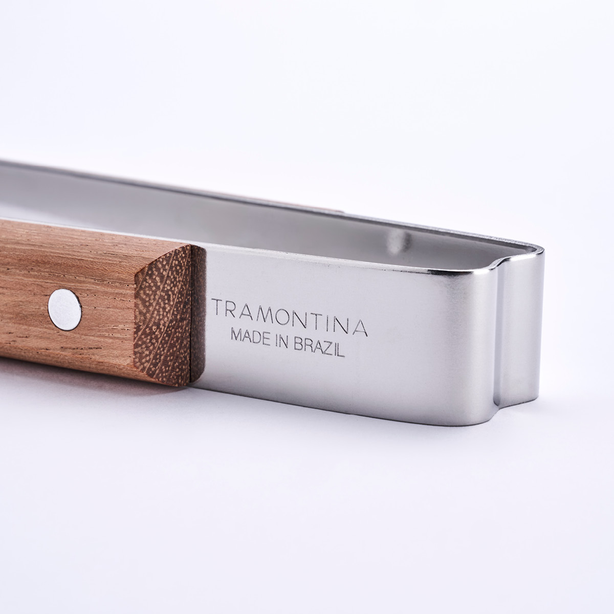 Tramontina BBQ by Hellstrøm grillklype 37 cm natur