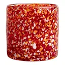 Röd/orange