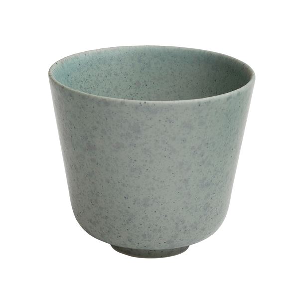 Kähler Ombria Kopp 30 cl Grön