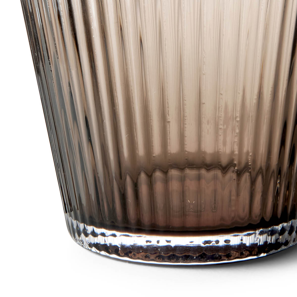 Rosendahl Crand Cru Nouveau Juomalasi 26 cl 4 kpl Pähkinäpuu