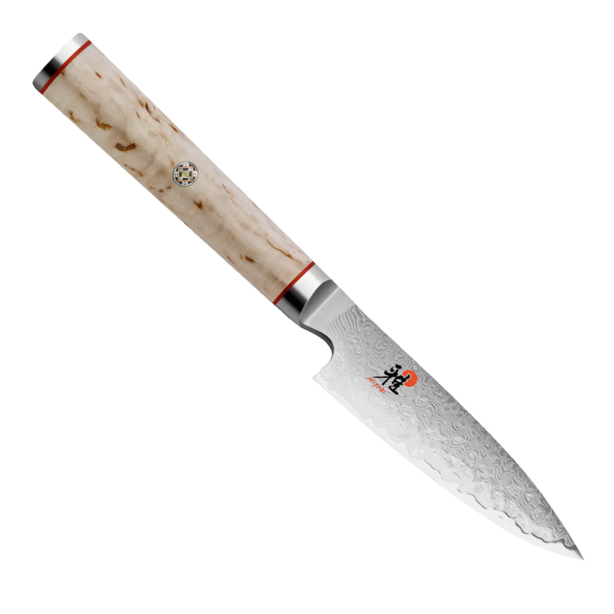 Miyabi Birch 5000 MCD Shotoh Skalkniv 9 cm