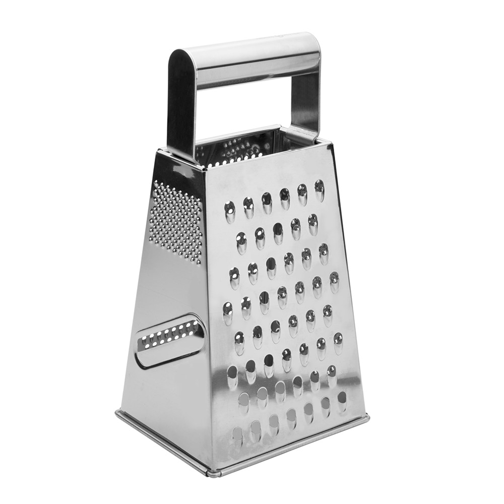 Anders Petter - Steel Essentials Raastin 21 cm Teräs