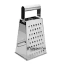 Steel Essentials rivjärn 21 cm blankt stål