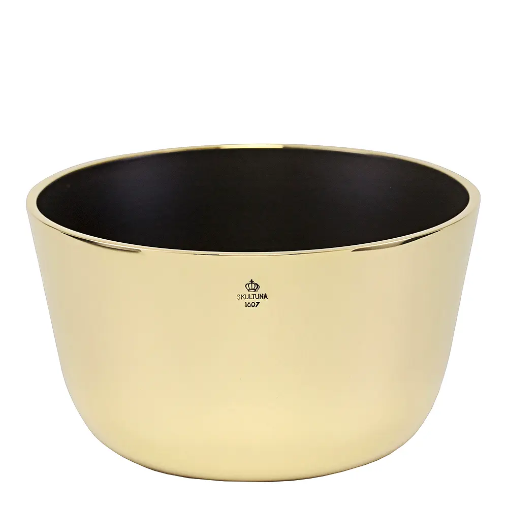 Kolte Kulho 8 cm Musta