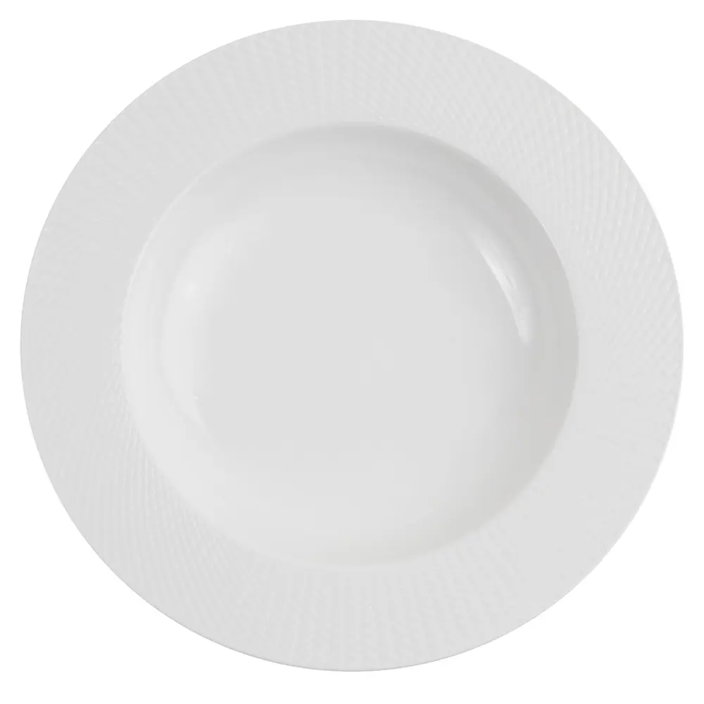 Victoria Syvä lautanen 22,5 cm