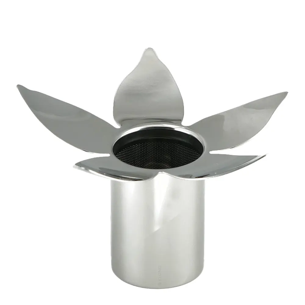 Blad Teesiivilä Teräs