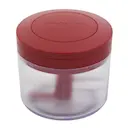 Core minihackare 0,72 L empire red