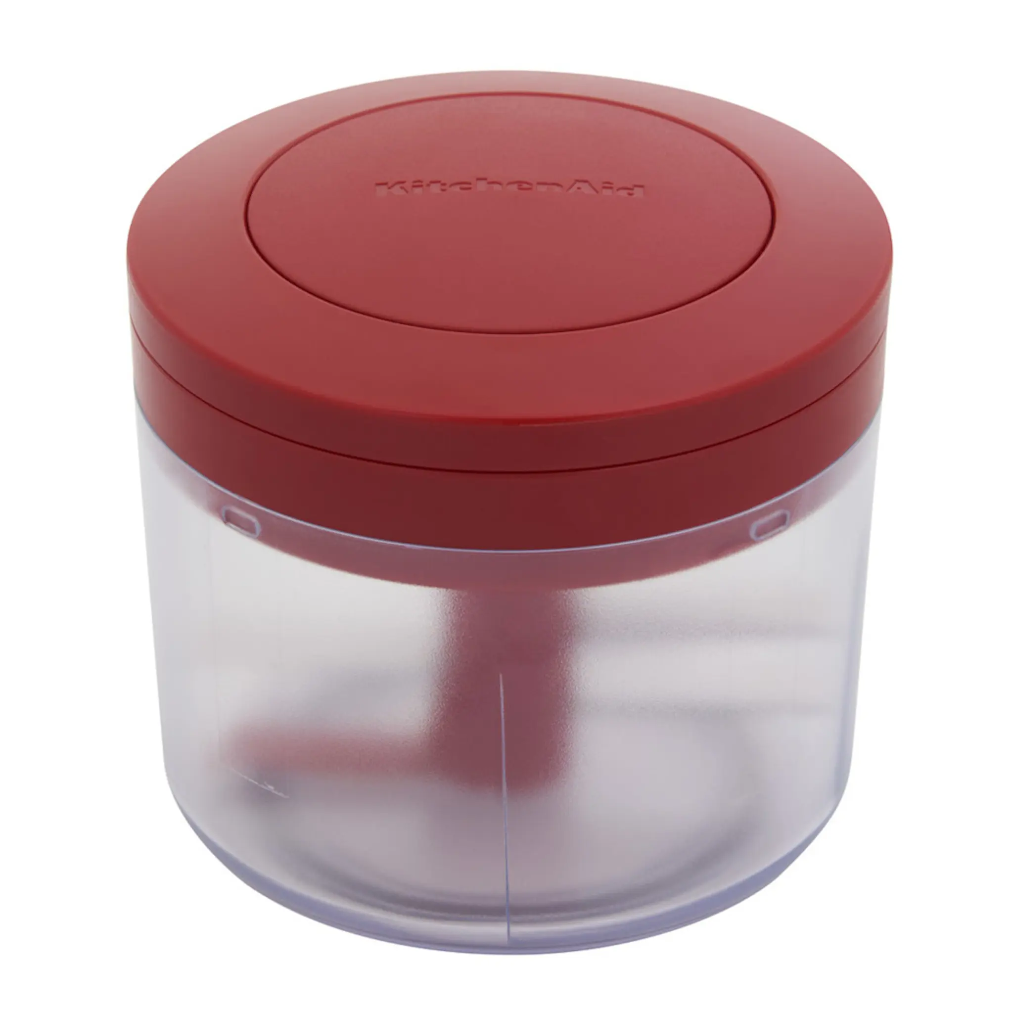 KitchenAid Core minihackare 0,72 L empire red