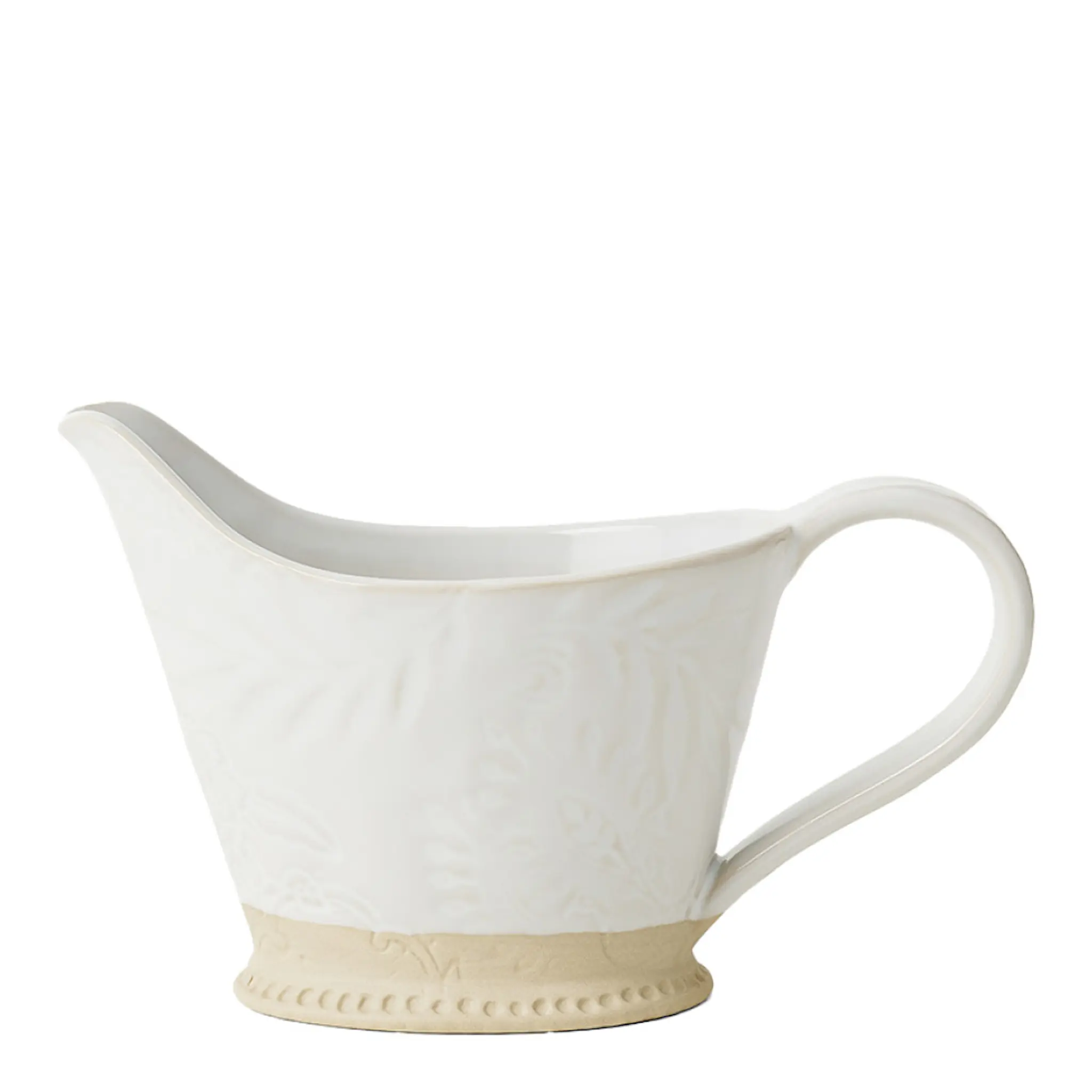 Sthål Arabesque kanna 0,5 L white