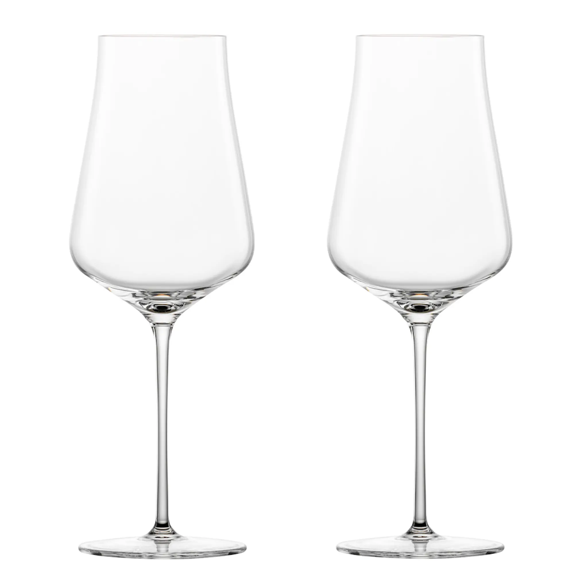 Zwiesel Glas Duo Vitvinsglas 38 cl 2-pack Klar
