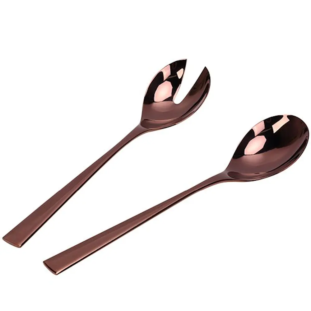 Black Rose Salaattiottimet 2 osaa