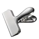 Basis Påsclips Stål