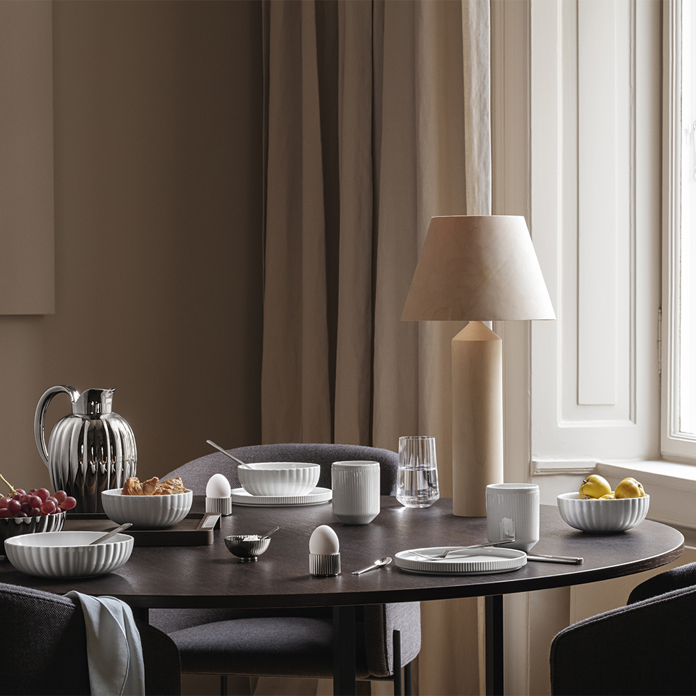 Georg Jensen Bernadotte skål 70 cl