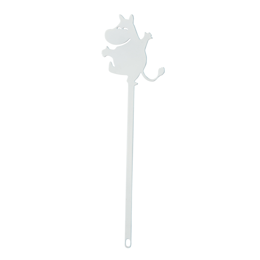 Pluto - Muumi Kukkatikku 21 cm