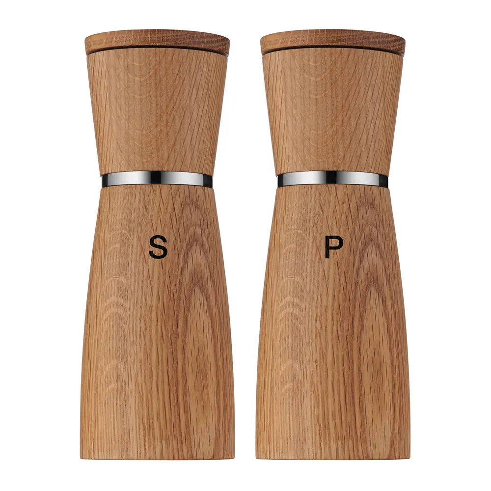 Ceramill Suola- ja Pippurimylly 18 cm