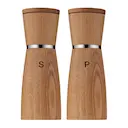 Ceramill Salt- och pepparkvarnset 18 cm