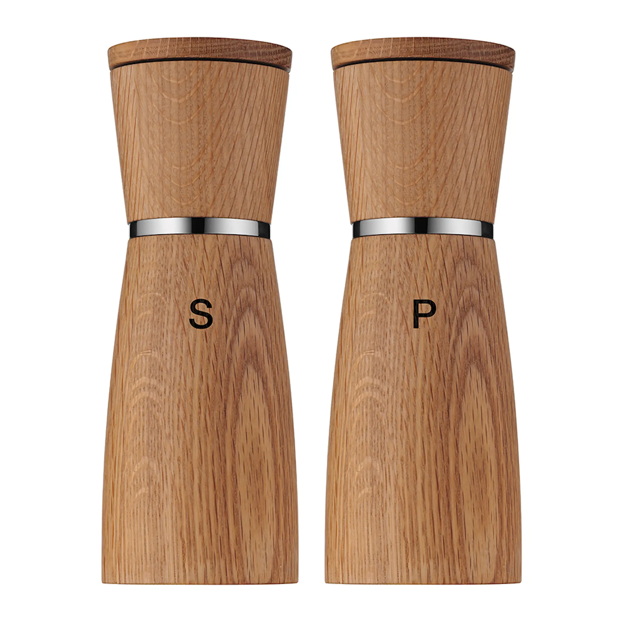 WMF Ceramill Suola- ja Pippurimylly 18 cm