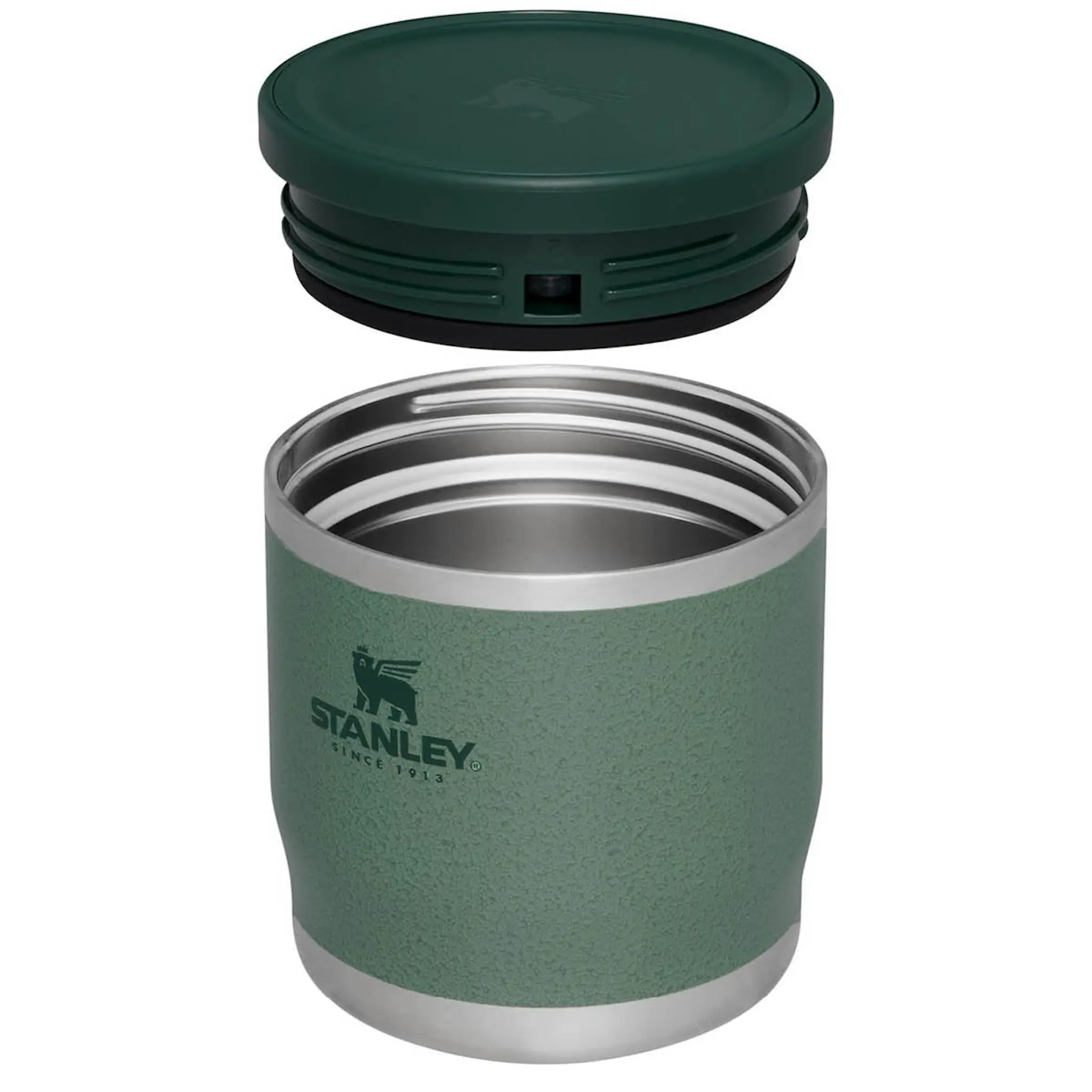 Stanley Adventure To-Go mattermos 0,35 L Hammertone Green